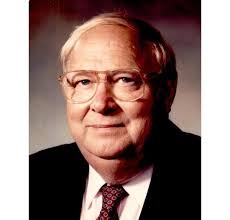 James Britt Obituary (2011)