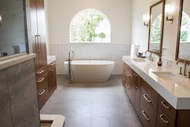 Major main bath makeover 8 photos. Mid Century Modern Master Bathroom Kbf Design Gallery