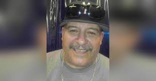 Obituary information for Edward Morales