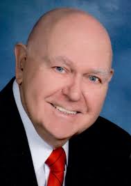 Obituary for Daniel Patrick Glennon