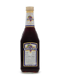 Buying kosher wine can sometimes be tricky with such a wide selection. Manischewitz Concord K Lcbo