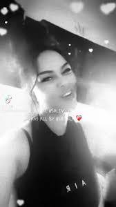 Tiffany Caruthers's Instagram, Twitter & Facebook