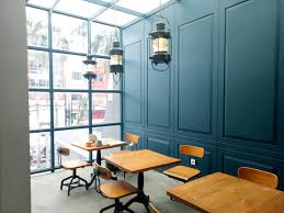 Ardent coffee yang berlokasi di daerah puri indah, jakarta barat. 9 Fancy Coffee Shops Around Royal Mediterania Garden This Is Site Title