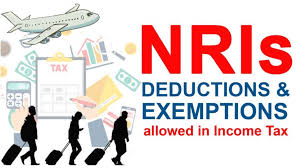 Income Tax for NRI's: How to File Income Tax Return for NRI's