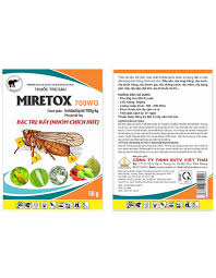 Miretox 700WG