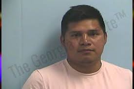Tomas Carrillo Lopez — Dawson County Jail Bookings