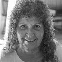 Donna Fay Hartman Obituary