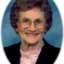 Lois Marjorie Plumb Obituary 2007