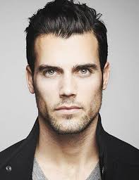 Everyone's favorite dark elf with a beard