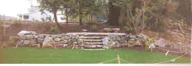 Rocks Boulders Steve Snedeker S Landscaping And Gardening Blog