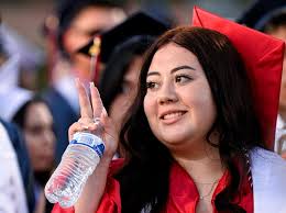 Tulare Western's 2024 Commencement Ceremony