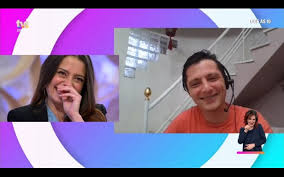 Annunci di privati e agenzie immobiliari. Patricia Tavares Mensagem Do Irmao Deixa A Em Lagrimas Atriz Fala Em Sentimento De Culpa Nova Gente