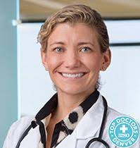 Erica Cristine Boettcher, MD