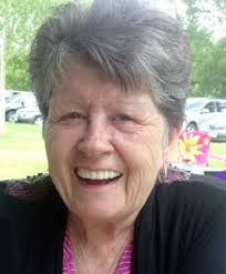 Pamela Talbott Obituary (2016)