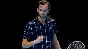 He is currently ranked by the association of tennis professionals as wo. Former World No 1 Lauds Daniil Medvedev S Playing Style Says Medvedev Knows What To Do Firstsportz