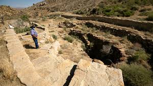 How to use young in a sentence. With Drought And Pumping Hopi Natural Springs Are Drying Up