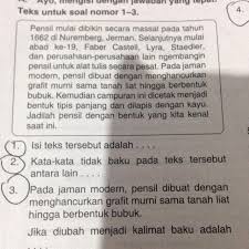 Jawabannya Jgn Ngasal Brainly Co Id