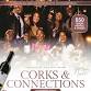 Corks & Connections Networking Mixer