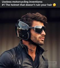 I suppose this would address a popular question here : r/motorcycles