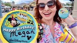 Celebrating my Birthday at Disney Springs! Shopping in Disney Style Store &  more! Disney World Vlog!
