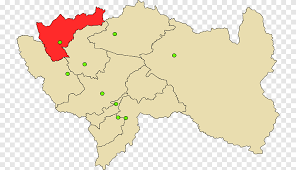 From wikipedia, the free encyclopedia. Jerichower Land Magdeburg Borde Bernburg Anhalt Bitterfeld Germany Map Png Pngegg