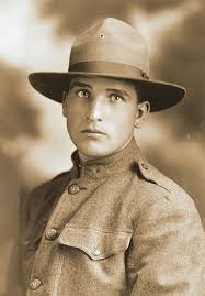 Roads to the Great War: August 2015