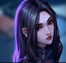 I finally unlocked my first tainted character. Eve.