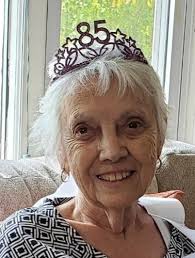 Frances J. Marciante Obituary (2022)