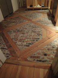 1900 Farmhouse Kitchen Floor Rustic House House Home
