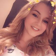 Courtney Dawn Galloway