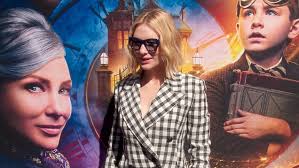 Cate Blanchett daughter Edith in her arms during family outing to the  Colosseum in Rome