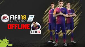 Free fire download in jio. Fifa 18 Mod Fifa 14 Offline Android Game Download