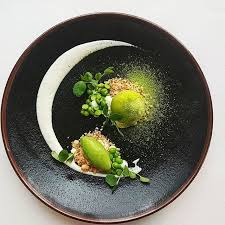 Pin On Culinary Art Gastronomy