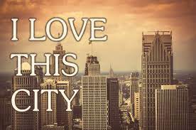 Pin By Debby Hendrikse On Photographs Detroit City Detroit Today Michigan Girl