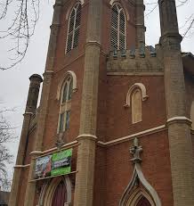 Check spelling or type a new query. Little Trinity Church Toronto Tripadvisor