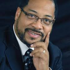 Fred Blain (The Morning Man)