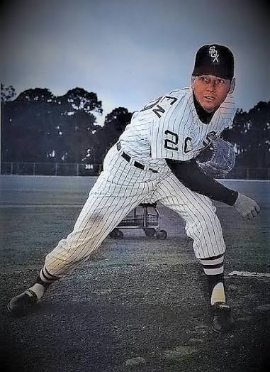 JOE HORLEN----Pitched No Hitter--1967----1065 career Strikeouts-------------------------------------------AL E.R.A leader in 1967-------------World Series Champion---1973--------R.I.P--2022--84 Yrs old--✝️----Born in--San Antonio TX-⚾️🛞