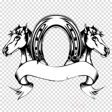 Horse Head Clip Art Line Art Cartoon Clipart Horse Head Line Art Transparent Clip Art ✓ free for commercial use ✓ high quality images.