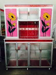 Model Baru Ukuran Lebih Besar Dan Motif Kaca Lukis Desain Lanskap Desain Perabot Rumah