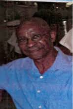 Obituary information for Deacon James Carter