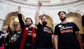 Image result for phony kavanaugh accuser
