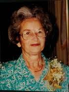 Violet Cantrell Obituary