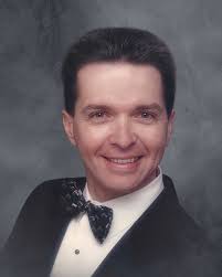 Gerald Mitchell Obituary (1954