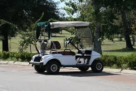 You should be all set thanks to this guide on troubleshooting your electric golf cart motor. Troubleshooting Electric Golf Cart Will Not Run