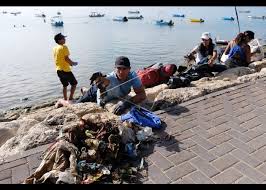 Check spelling or type a new query. Gerakan Bersih Pantai Dan Laut Antara Foto