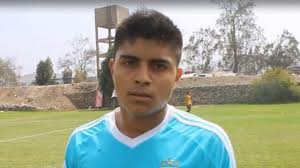 Copa Federación: José Inga quiere que Cristal sea protagonista