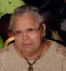 NÉCROLOGIE. Mme Marlyse Huber