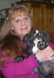 Dorothy "Dot" Gallant Obituary