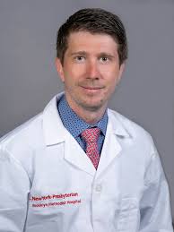 Dr. Michael B. Wax, MD
