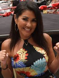 From Boxing Under Don King to Posing for Playboy, 5x World Champion Who  Went Pro at Age of 29. Who Is Mia St John?